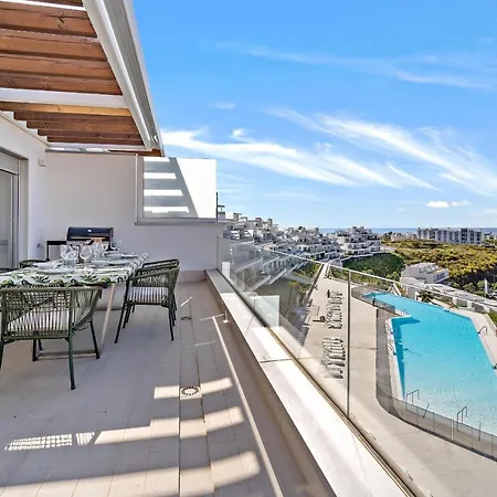 Apartament Oceana Views *
