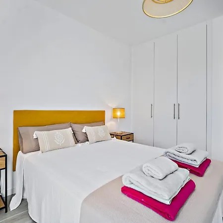 Appartement Oceana Views Estepona