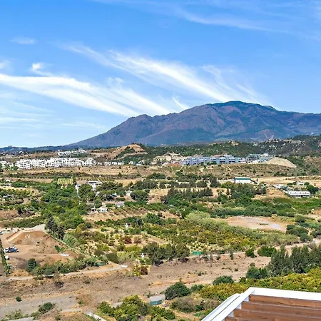 Appartement Oceana Views