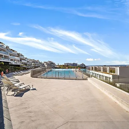 Oceana Views Appartement *