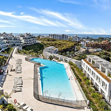 Oceana Views Appartement *